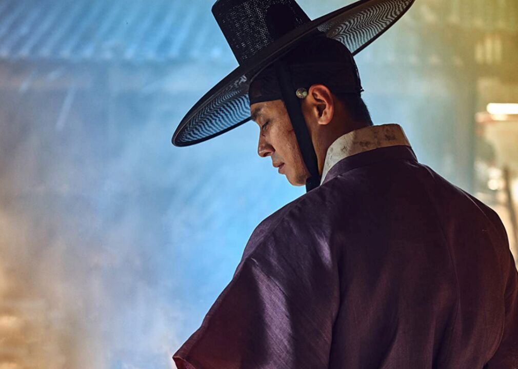#38. Kingdom (2019–present)